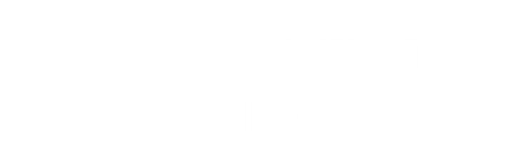 Captain Steamer
